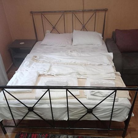 Panorama Of Tbilisi Hotel ภายนอก รูปภาพ