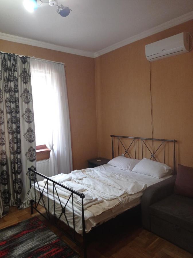 Panorama Of Tbilisi Hotel ภายนอก รูปภาพ