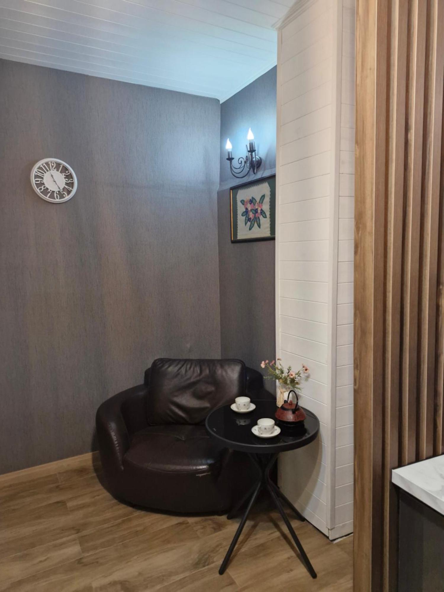 Panorama Of Tbilisi Hotel ภายนอก รูปภาพ