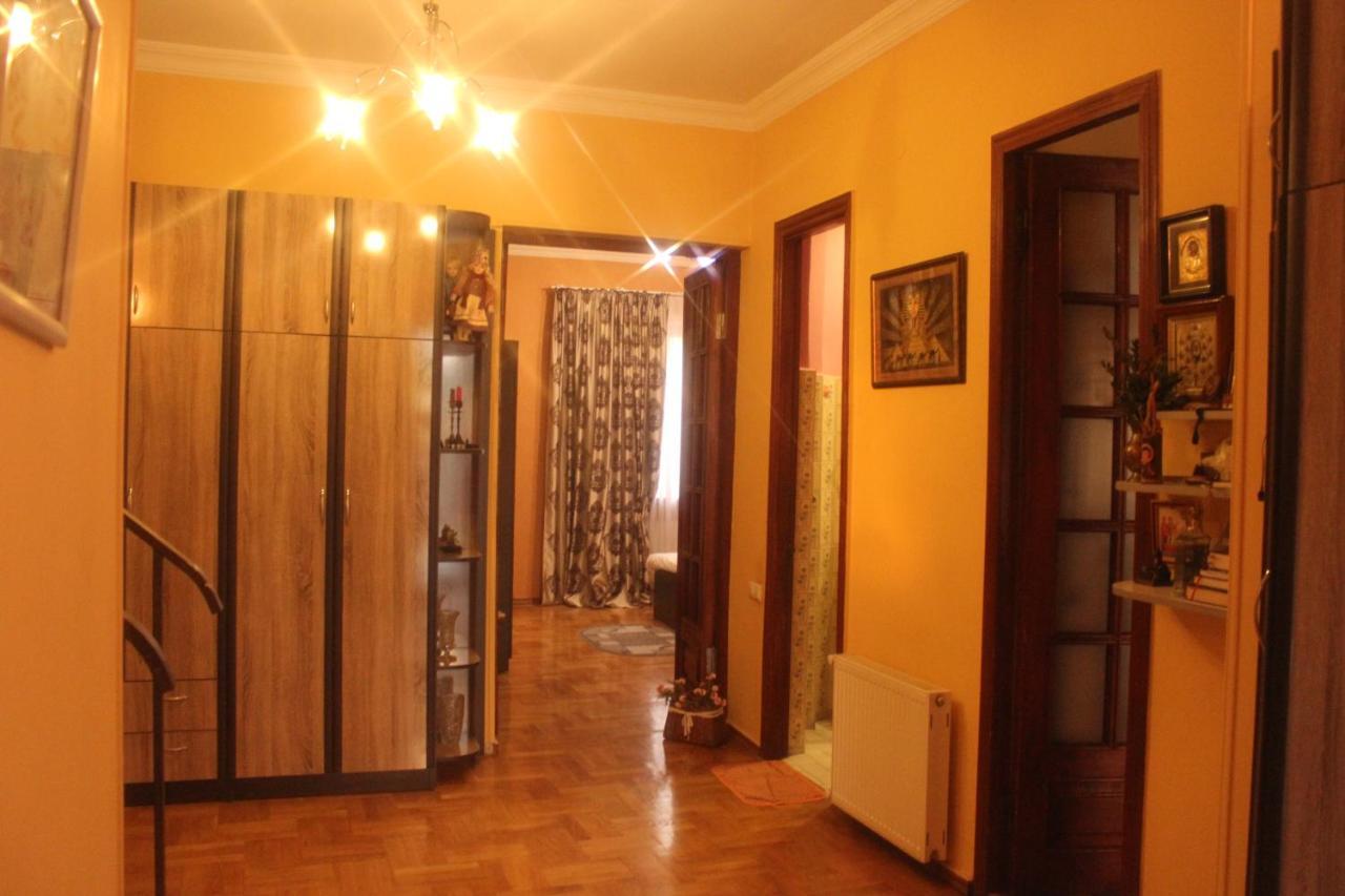 Panorama Of Tbilisi Hotel ภายนอก รูปภาพ
